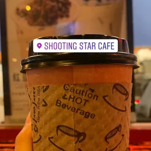 Hong Kong Style Milk Tea