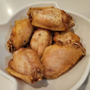 Chicken Wings - 3 stars