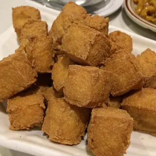 Fried Tofu