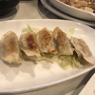 Pot Stickers