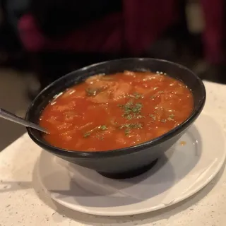 Russian Borsch