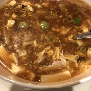 Hot & Sour Soup
