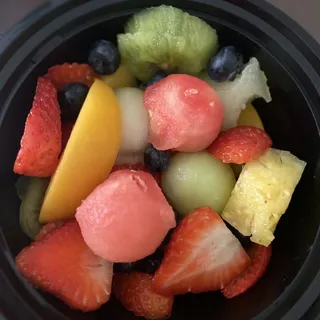 Fresh Fruit Salad