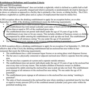 a close up of a text message