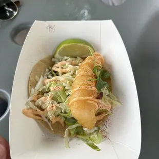 San Miguel Tacos