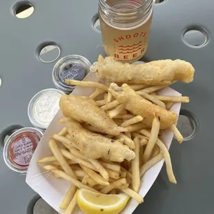 Fish N Chips