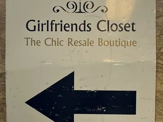 Girlfriends Closet