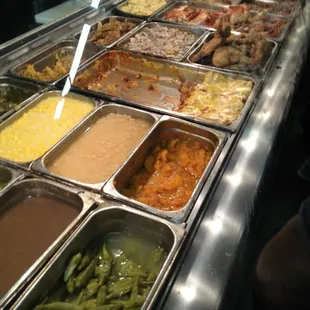 August 5, 2012; Shop &amp; Save Grocery, Memphis TN