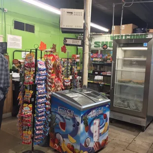 November 6, 2016 13.52.38; Shop &amp; Save Grocery, Memphis TN