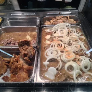 2013-10-06 13.47.30; Shop &amp; Save Grocery, Memphis TN