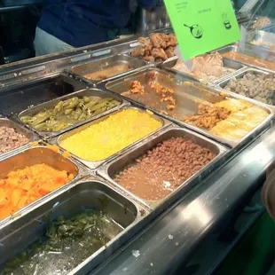 April 3, 2011; Shop &amp; Save Grocery, Memphis TN