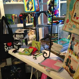 Shop In the City