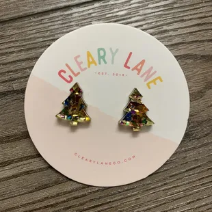 So excited to wear these!