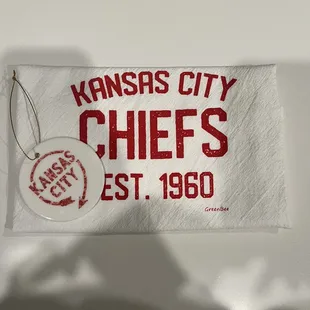 Some cute findings in the shop