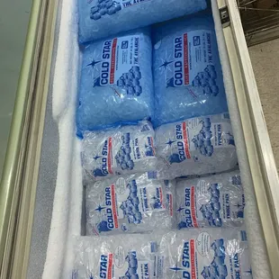 Ice