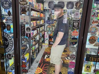 Village Liquor