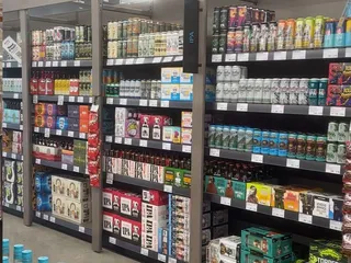 BevMo!