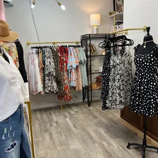 Shop Sassy Boutique