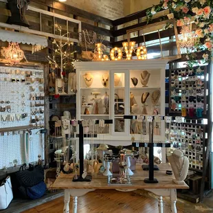 Jewelry at great prices