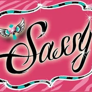 Sassy in Rockport