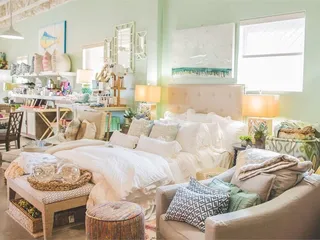 Coastal Closet