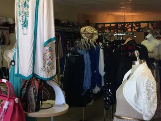 Glam Up Boutique