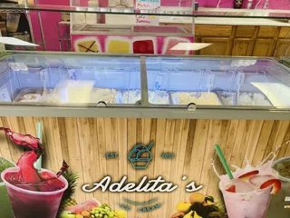 Adelita's Ice Cream