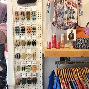 Accessories