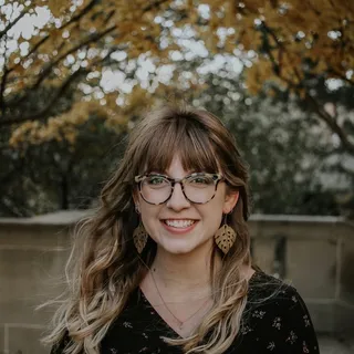 Cori F.