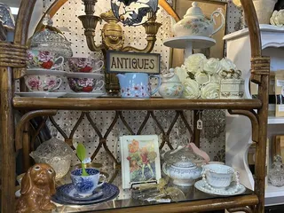 Rosenbery's Old Town Trading