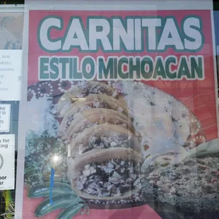 It's a grocery mart that makes really good food at their deli. Want good food from a nice people,  then come here.