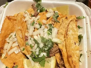 Taqueria Nueva Generacion