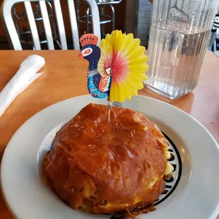 Mac N Cheese Sliders