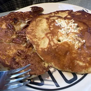 Lemon Ricotta Blueberry