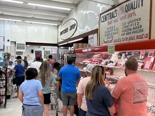 Central Meats