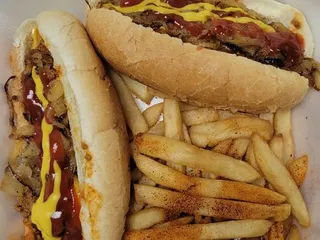 Fat Philly's