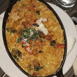 Lobster Mac
