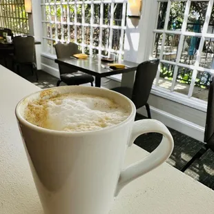 Cappuccino