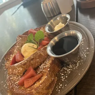 French Toast
