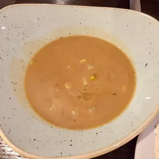 Lobster Bisque