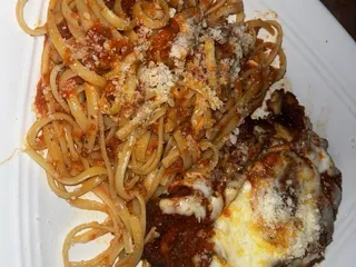 Trattoria Restaurant