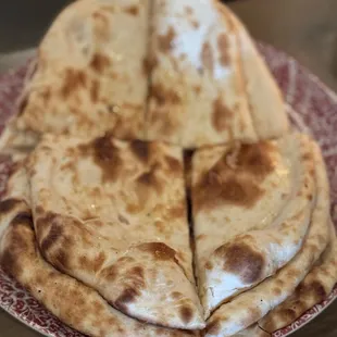 PLAIN NAAN