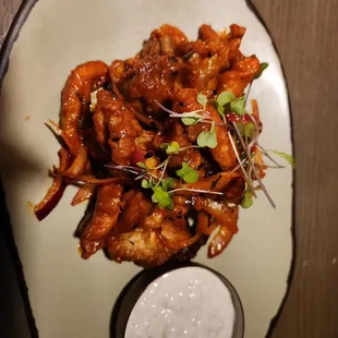 Chennai chicken