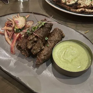 SEEKH KABOB