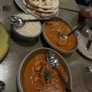 PLAIN NAAN