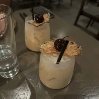 PIA COLADA