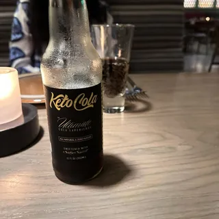DIET COLA