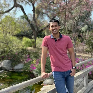 Aarish A.