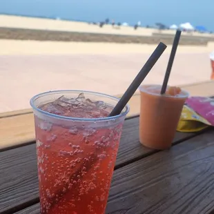 Shirley temple