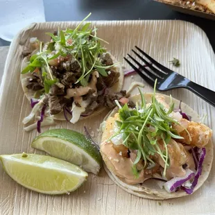 Carne Asada Tacos